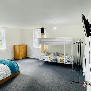 Bethel Apartments