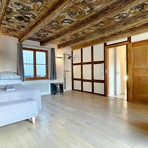 Rheinstream Guesthouse Basel