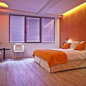 Executive King Room